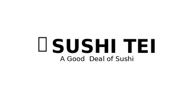 Sushi Tei