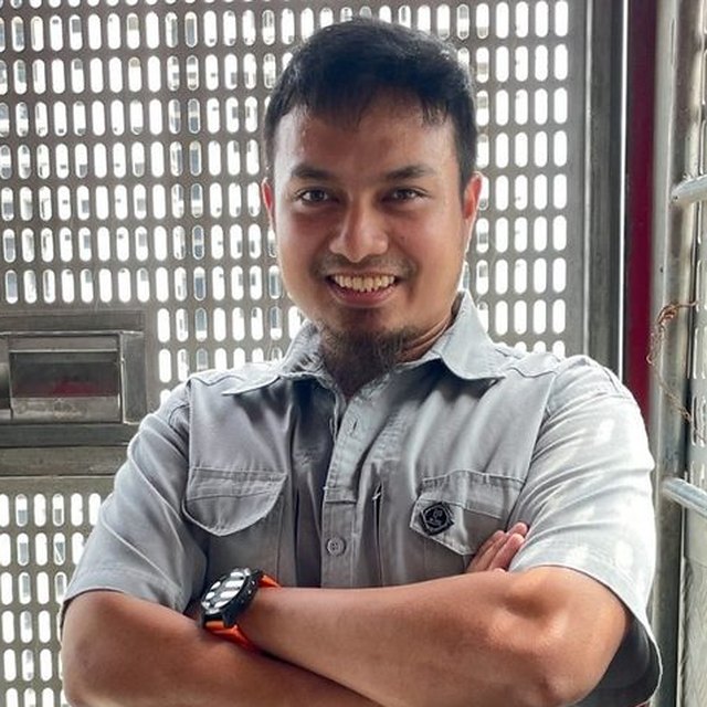 Rangga D.